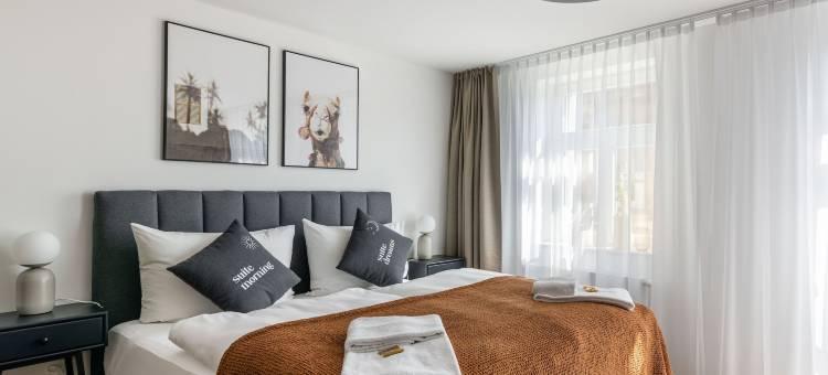 limehome巴伊罗伊特斯皮塔尔加塞(Limehome Bayreuth Spitalgasse)图片