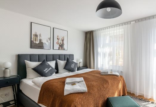 Limehome Bayreuth Spitalgasse Hotel Overview