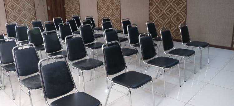 赛住宅酒店(Hotel Sai Residency)图片