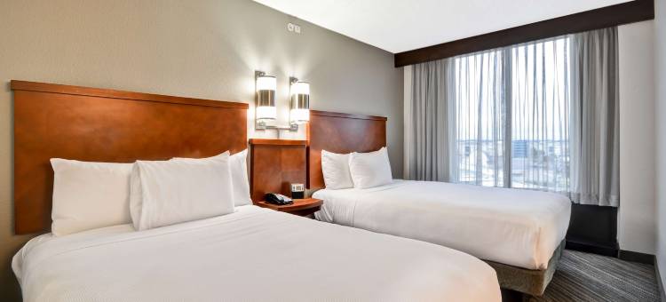 巴吞鲁日/ I-10凯悦嘉轩酒店(Hyatt Place Baton Rouge I 10)图片