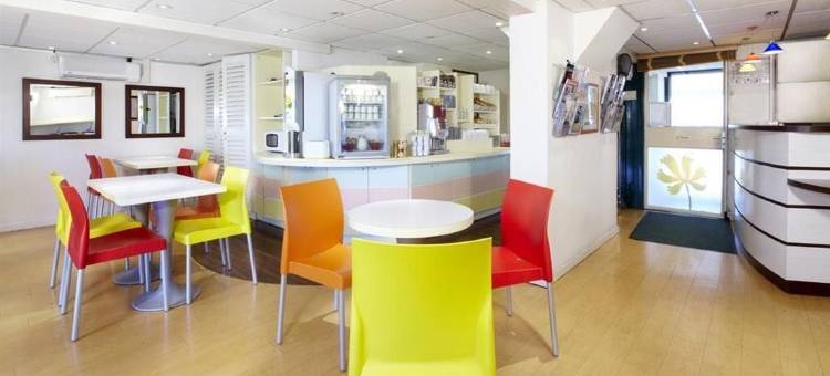 特鲁瓦特罗耶斯南普瑞米尔经典酒店(Premiere Classe Troyes Sud - BUCHÈRES)图片