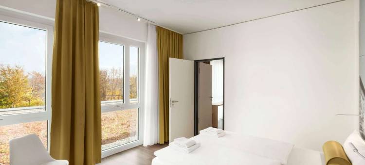 慕尼黑城北温德姆速8酒店(Super 8 by Wyndham Munich City North)图片