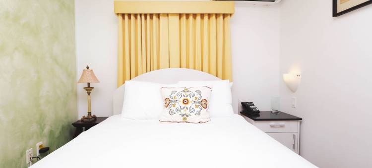 卡萨佩莱格里诺精品酒店(Casa Pellegrino Boutique Hotel)图片