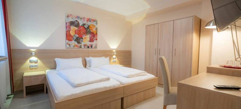 Hotel Königshof Dortmund图片