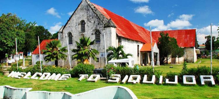 里维埃拉加巴扬酒店(The Gabayan Riviera)图片