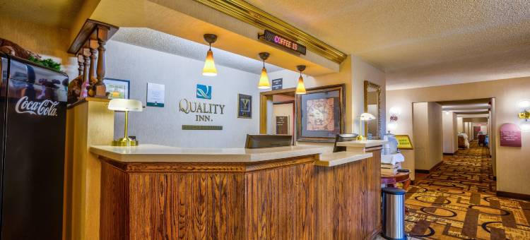 凯艺酒店(Quality Inn)图片