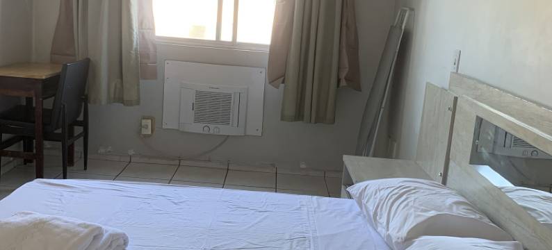 阿邦·巴蒂斯塔阁楼(Loft Abdon Batista)图片