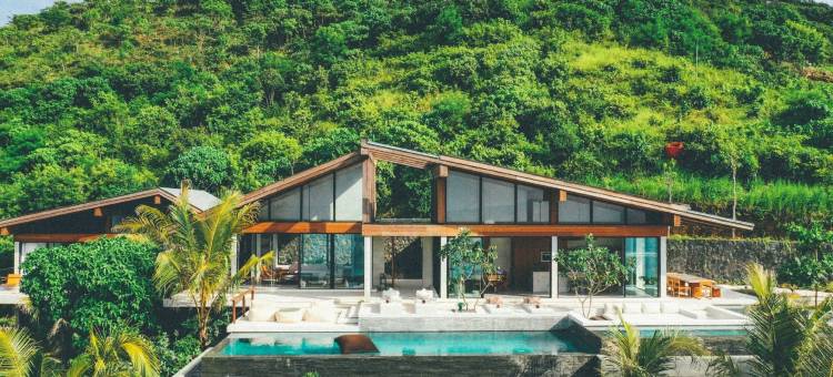 塔帕山丘(Tampah Hills)图片