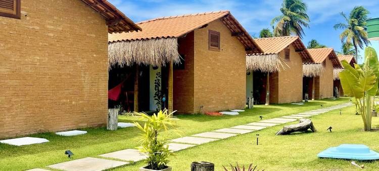 Pousada Corália酒店(Pousada Corália)图片