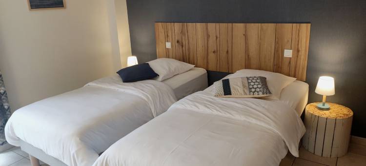 拉米诺特里(La Minoterie)图片