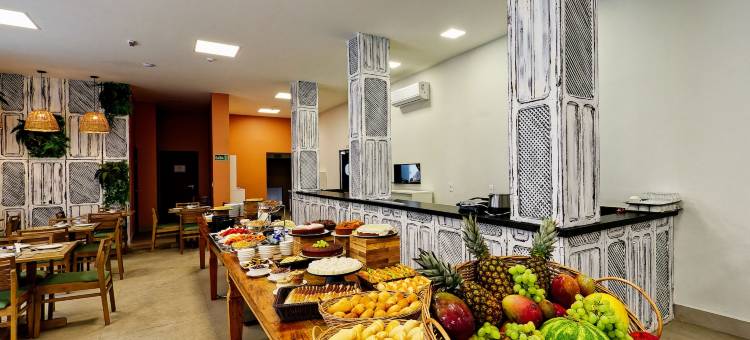 盖塔酒店(Gaeta Hotel)图片