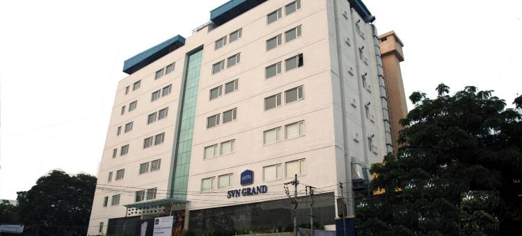 SVN 大酒店(Svn Grand)图片