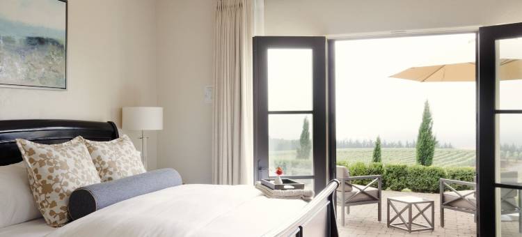 黑胡桃酒店与葡萄园(Black Walnut Inn & Vineyard)图片