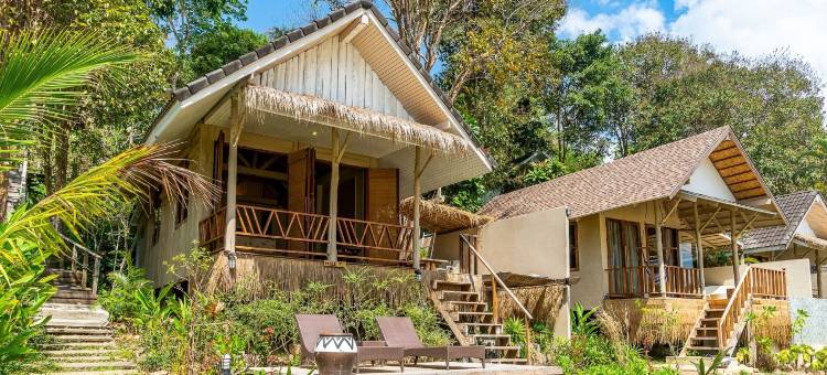 科库德托拉尼度假村(Tolani Resort Koh Kood)图片