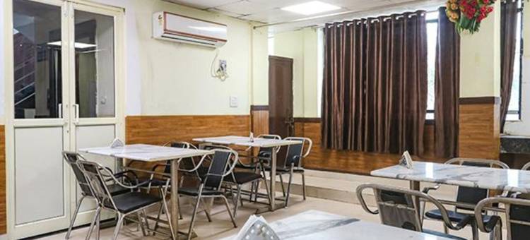 FabHotel Sumangal图片