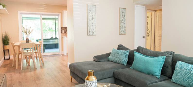 坦帕家庭之家(Family Home Tampa)图片