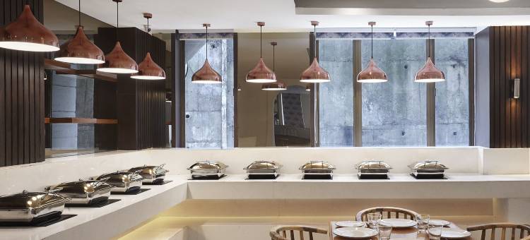 星期一酒店马哈佩(Monday Hotels Mahape)图片