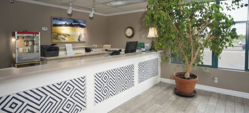 瑞芙萨吉格雷特瀑布酒店(The Great Falls Inn by Riversage)图片