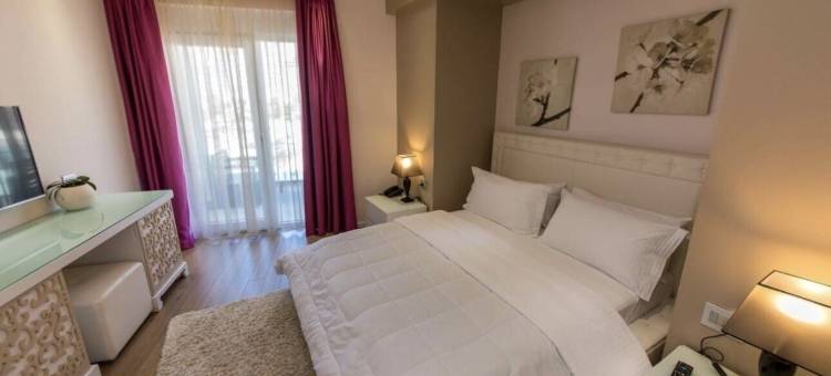 黛米酒店(Demi Hotel)图片