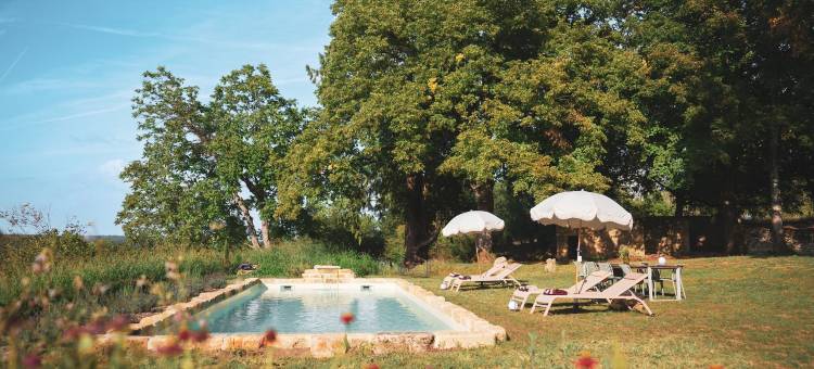Maison Lou Piade酒店(Maison Lou Piade - Exclusive 1852 Country Estate Sarlat)图片