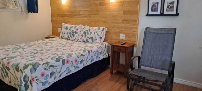 三岛汽车旅馆(Three Island Motel)图片