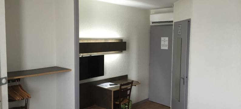 墨角兰酒店(Hôtel Marjolaine)图片