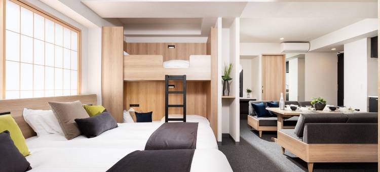 MIMARU东京 上野御徒町(MIMARU Tokyo Ueno Okachimachi)图片