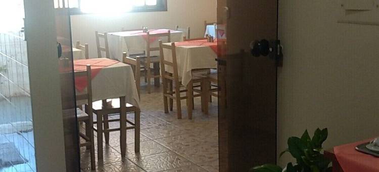 萨曼巴亚旅馆(Pousada Samambaia)图片