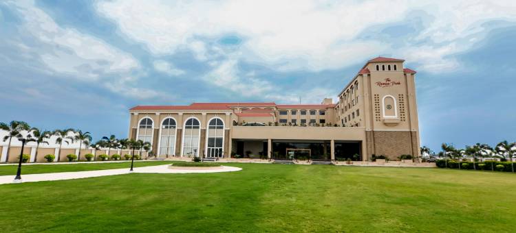 罗马公园酒店(The Roman Park)图片