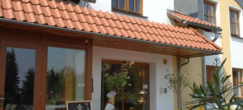 德雷斯顿兰德豪斯酒店(Landhotel Dresden)图片