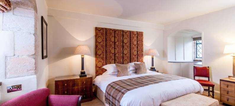 安柏丽城堡瑞莱斯酒店(Amberley Castle- A Relais & Chateaux Hotel)图片