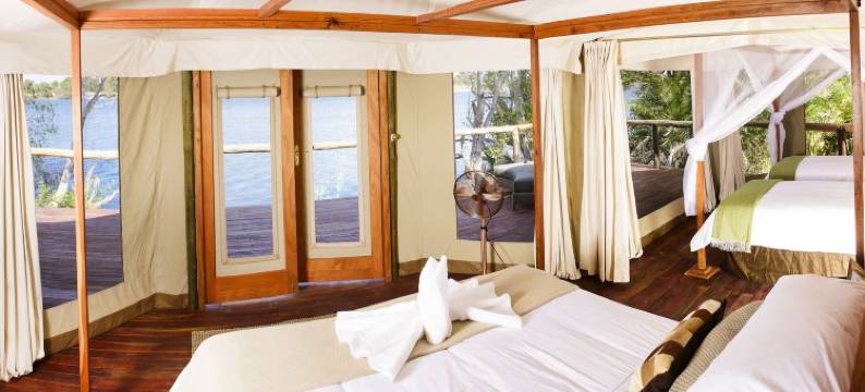 Ila Safari旅馆(Ila Safari Lodge)图片