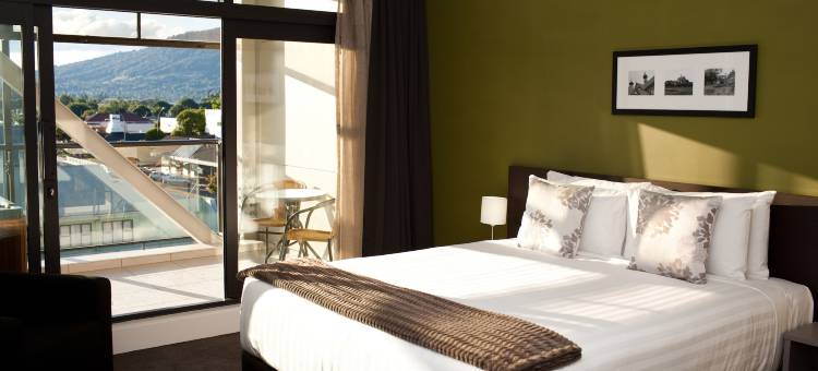 罗托鲁瓦中心探索酒店(Quest Rotorua Central)图片