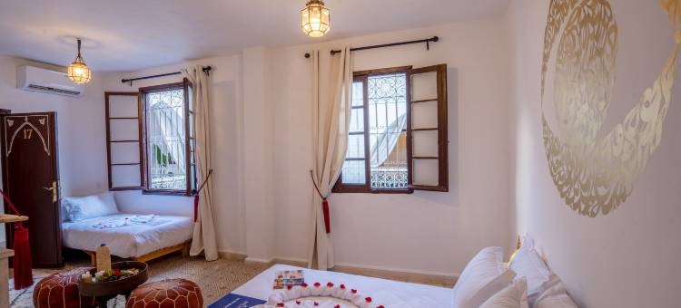 Riad Le Minaret and SPA(Riad Le Minaret and SPA)图片