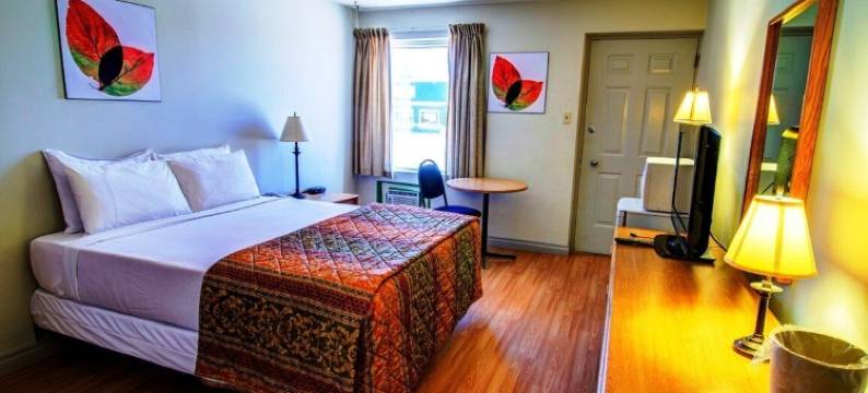 维斯卡纳酒店(Wescana Inn)图片