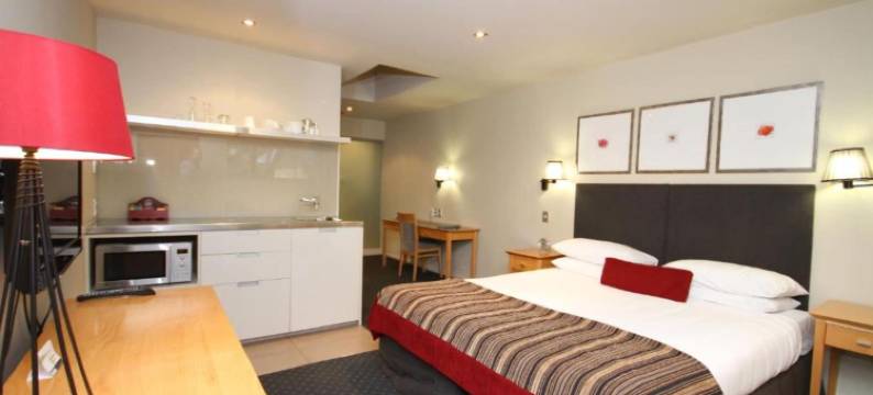 宾利汽车旅馆(Bentleys Motor Inn)图片