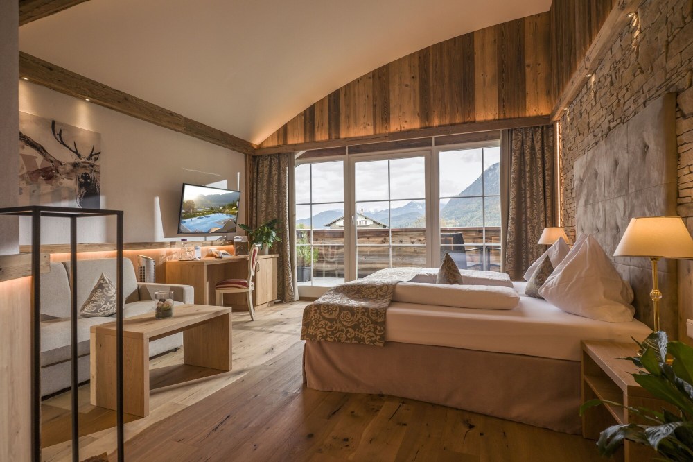 Hotel Panorama RoyalOver view