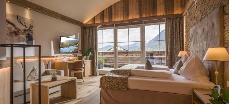 皇家全景酒店(Hotel Panorama Royal)图片