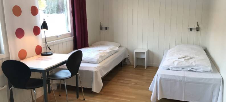 劳兰德学院青年旅馆(Rauland Vandrerhjem Akademiet)图片