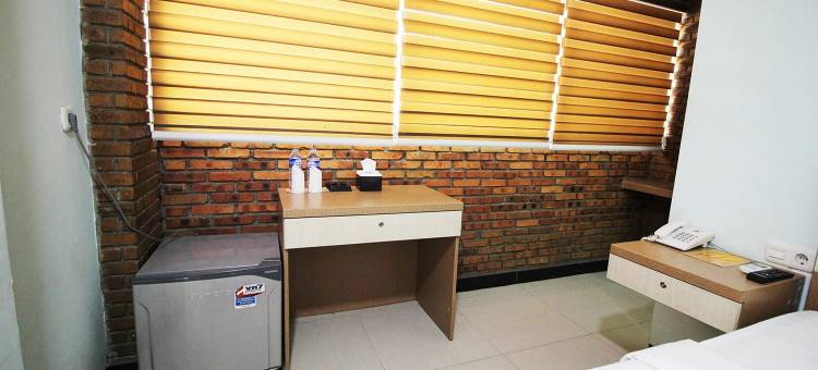 阿马利温酒店(Amaliun Hotel)图片