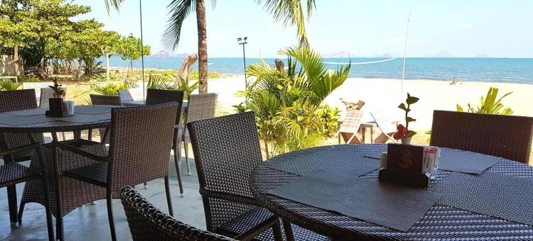 鲁弯萨海滩度假村(Luwansa Beach Hotel)图片