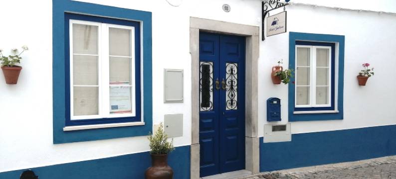 Marias Guesthouse Beja图片