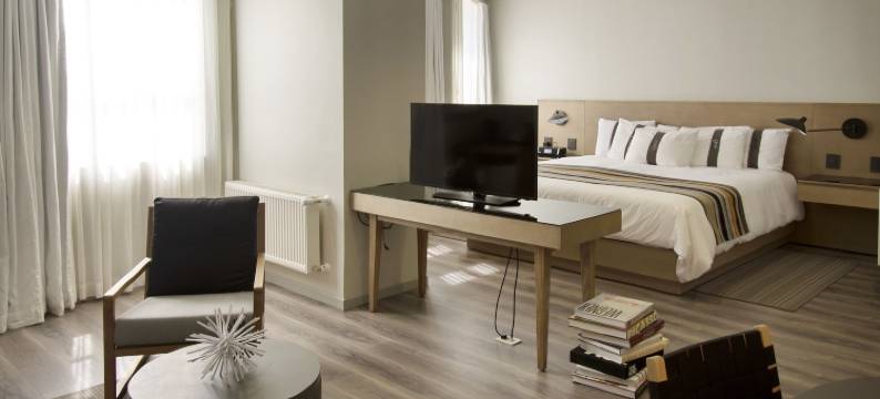 卡萨格兰德套房酒店(Casa Grande Suites)图片