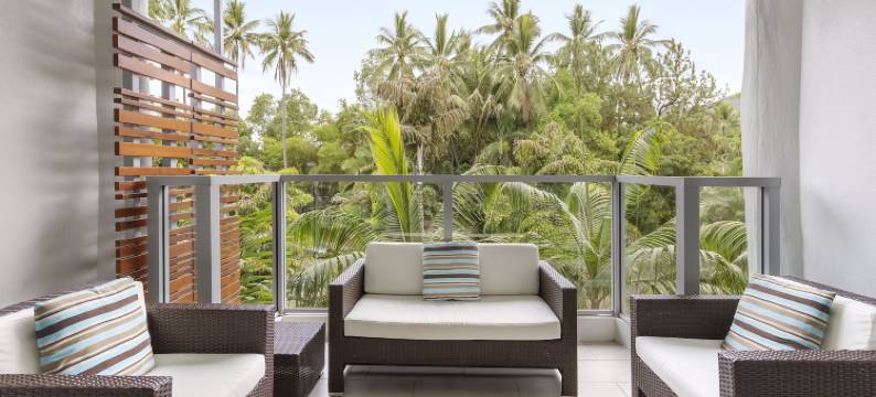 漂流棕榈湾酒店(Drift Palm Cove)图片