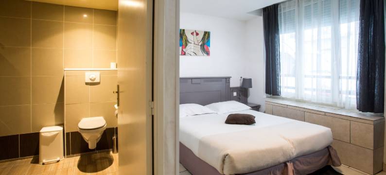 欧洲酒店(Hôtel de l'Europe)图片