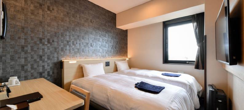 福井芦原普瑞姆旅馆酒店(Hotel Prime Inn Fukui Awara)图片