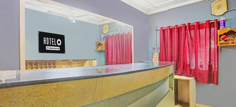 Super Hotel O Bhagalpur Railway Junction图片