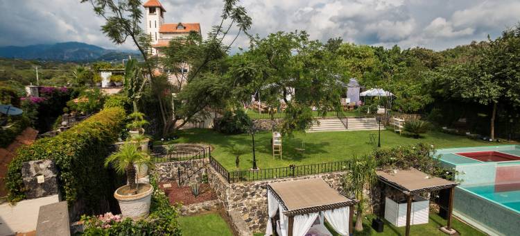 伊莎贝拉之家精品旅店(Hotel Boutique Casa Isabella)图片