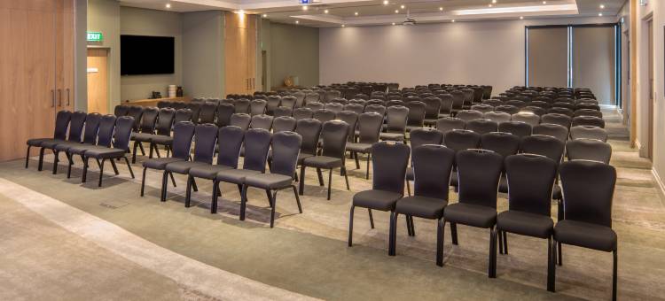 乌姆兰加拱门希尔顿花园酒店(Hilton Garden Inn Umhlanga Arch)图片