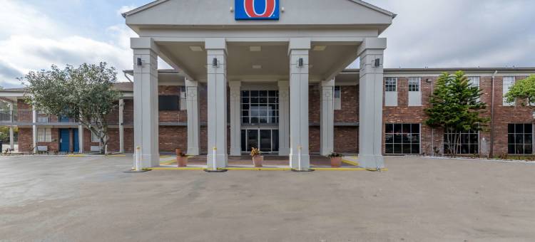 奥卡拉, 佛州-6号汽车旅馆-会议中心(Motel 6-Ocala, FL - Conference Center)图片